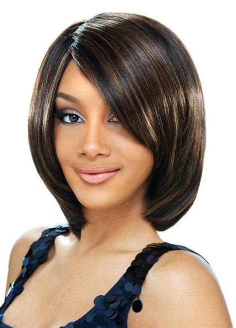 Cute Short Hairstyles For Black Women