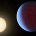 Exoplanet 55 Cancri e