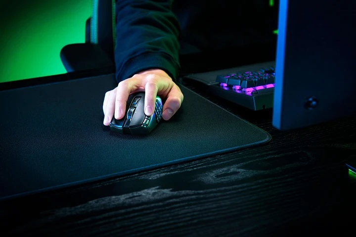 Razer launches the new Razer Naga V2 Pro