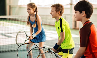 Young at heart: why children who exercise become healthier adults