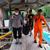Jenazah Anak Laki-laki yang Jatuh di Pelabuhan Feri Poumako Timika Ditemukan
