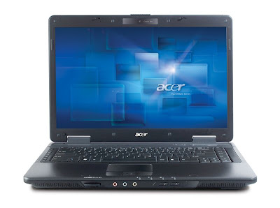 Acer Travelmate 5320-051G12MI Laptop
