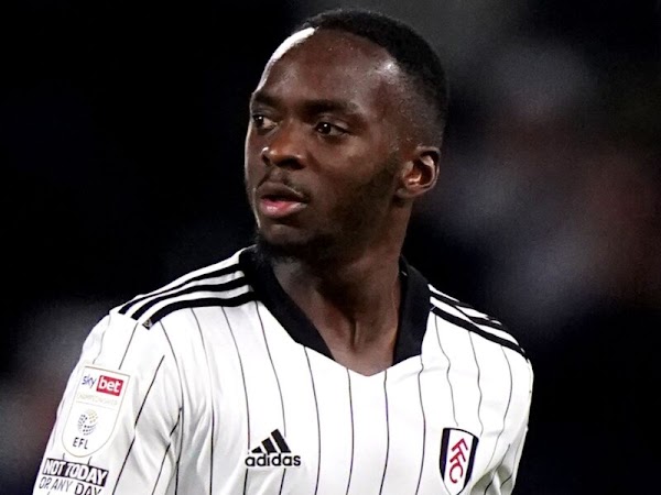 Oficial: El Fulham renueva a Ream y Kebano