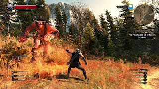 the witcher 3 wild hunt screenshots