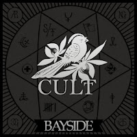 Bayside - CULT Tracklist