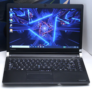 Laptop Toshiba Portege R30-C Core i5-6200U SkyLake