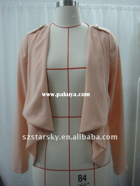 Autumn Blouse For Women2