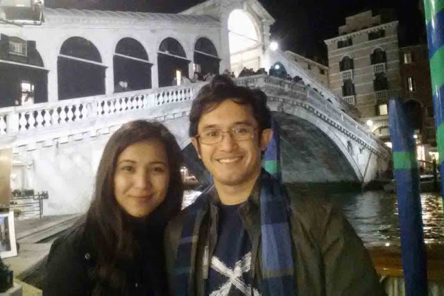 Rialto Bridge