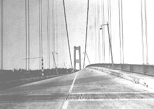 Tacoma Narrows Bridge