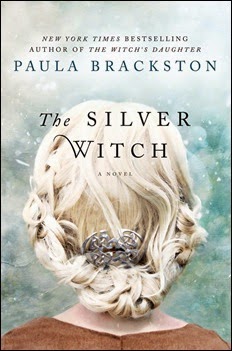 The Silver Witch - Paula Brackston