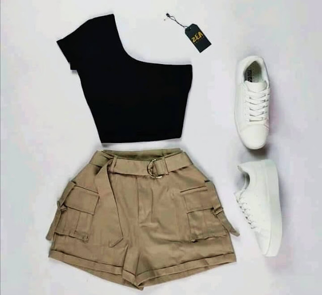 Summer Outfit Ideas