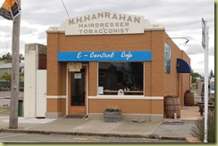 Ranfurly Shop