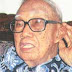 Roeslan Abdulgani, Api yang Tak Kunjung Padam