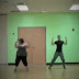 A Fat Girl Dancing Talk Dirty To Me.