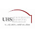 University Hospital Sharjah Latest Jobs 2023