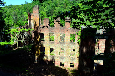 Sweetwater Creek State Park