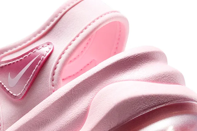 Step Into Spring with the Nike Air Max Koko Sandal in Pink