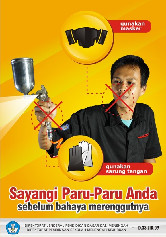 58 Contoh Poster Tentang Kesehatan dan Keselamatan Kerja 58 Contoh Poster Tentang Kesehatan dan Keselamatan Kerja