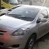 Jual Mobil Toyota Vios Murah | Silver