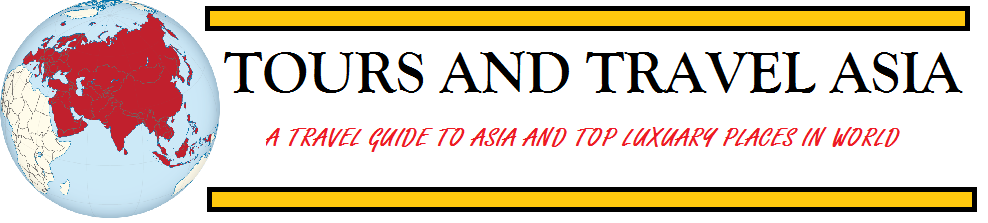 Tours And Travel Asia
