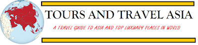 Tours And Travel Asia