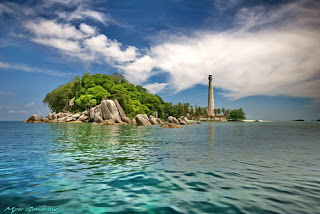 [Pulau Lengkuas]