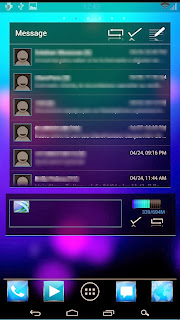 Jelly Bean Metro Theme 5 in 1 APK 3.0