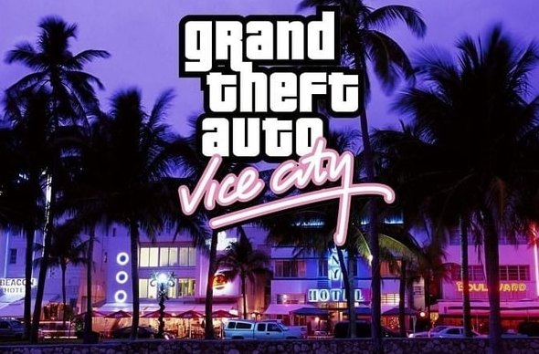 GTA Vice City Interesting Features