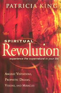 Spiritual Revolution  by Patricia King