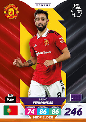 Football Cards Direct – Match Attax, Adrenalyn XL, Panini stickers