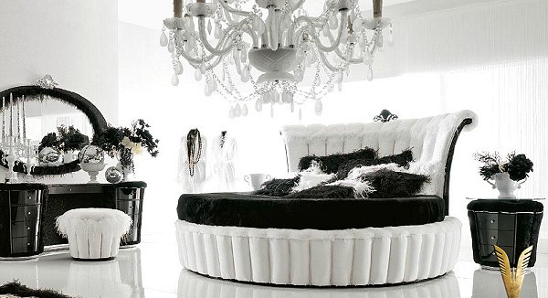 Decorating theme bedrooms - Maries Manor: Hollywood glam 