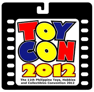 2012 TOYCON Event