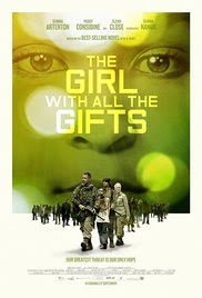 The Girl with All the Gifts (2016) DVDScr Full Movie Watch Online Free