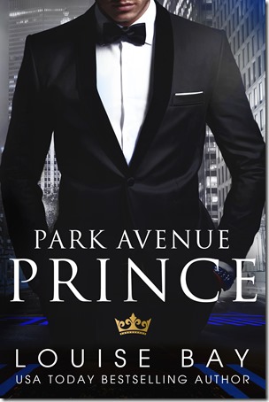 Park Avenue Prince