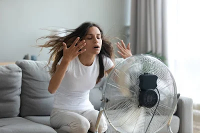 Pilih Kipas Angin yang Nggak Cuma Adem, Tapi Juga Bikin Hidup Lebih Nyaman