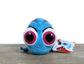 disney store baby dory plush toy 