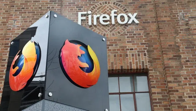 مستخدمة لمتصفح Firefox تحتفظ بأكثر من 7400 علامة تبويب مفتوحة في المتصفح لمدة عامين