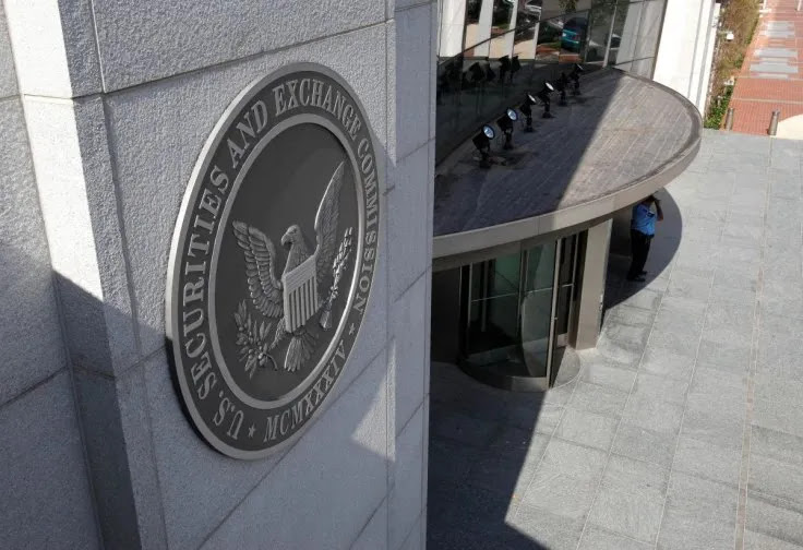 SEC Menuntut Crypto Influencer Karena Gagal 'Mengikuti Undang-Undang Sekuritas Federal' - wonosegoro.com