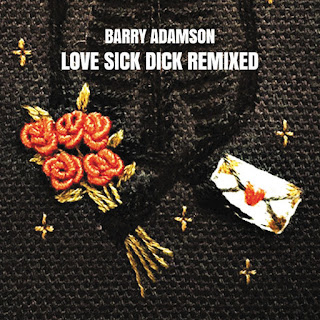 download Barry Adamson - Love Sick Dick Remixed (EP) itunes plus aac m4a mp3