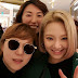 Check out SNSD HyoYeon's pictures from Rosa.K's Store