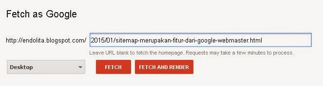 cara membuat google mengindeks postingan blog dalam waktu 3 menit 100% ampuh, cara cepat di indeks google, cara cepat membuat postingan di indeks google,   endolita.blogspot.com