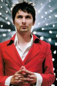 Matt Bellamy Wiki | Matt Bellamy Pics