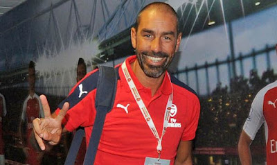 Pires backs former teammate, Thierry Henry to overcome difficult start at Monaco