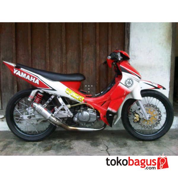 Pacitan Otomotif