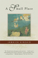 A Small Place by Jamaica Kincaid