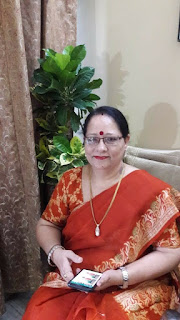 #JaunpurLive : डॉ. अनीता सिंह ने नींबू के गुणों बारे में बताया