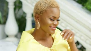 VIDEO | Podo – I Love You (Mp4 Video Download)