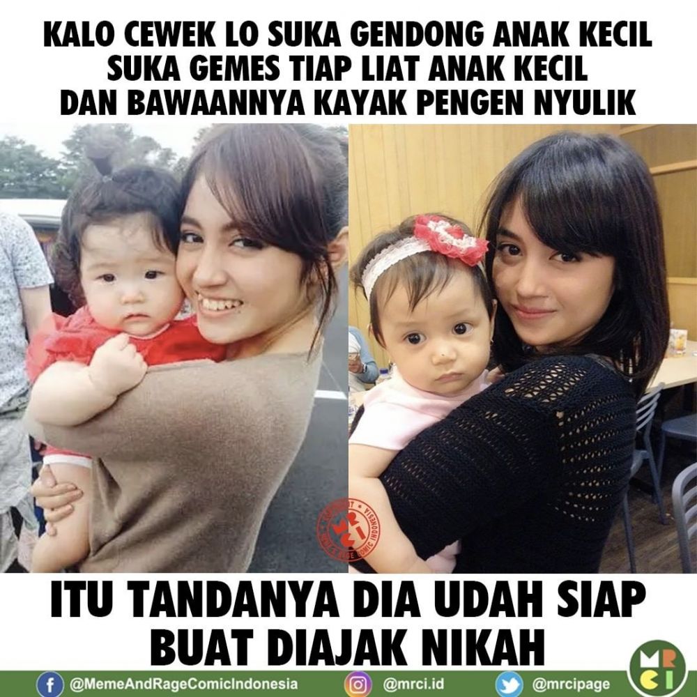 12 Meme Cowok Wajib Tahu Ini Kocaknya Kagak Nahan Lucu 