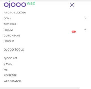 Ojooo wad in hindi