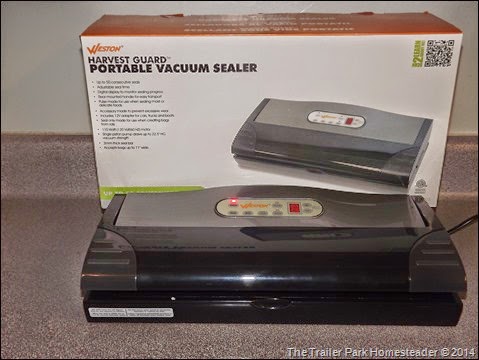 vaccuum sealer 010